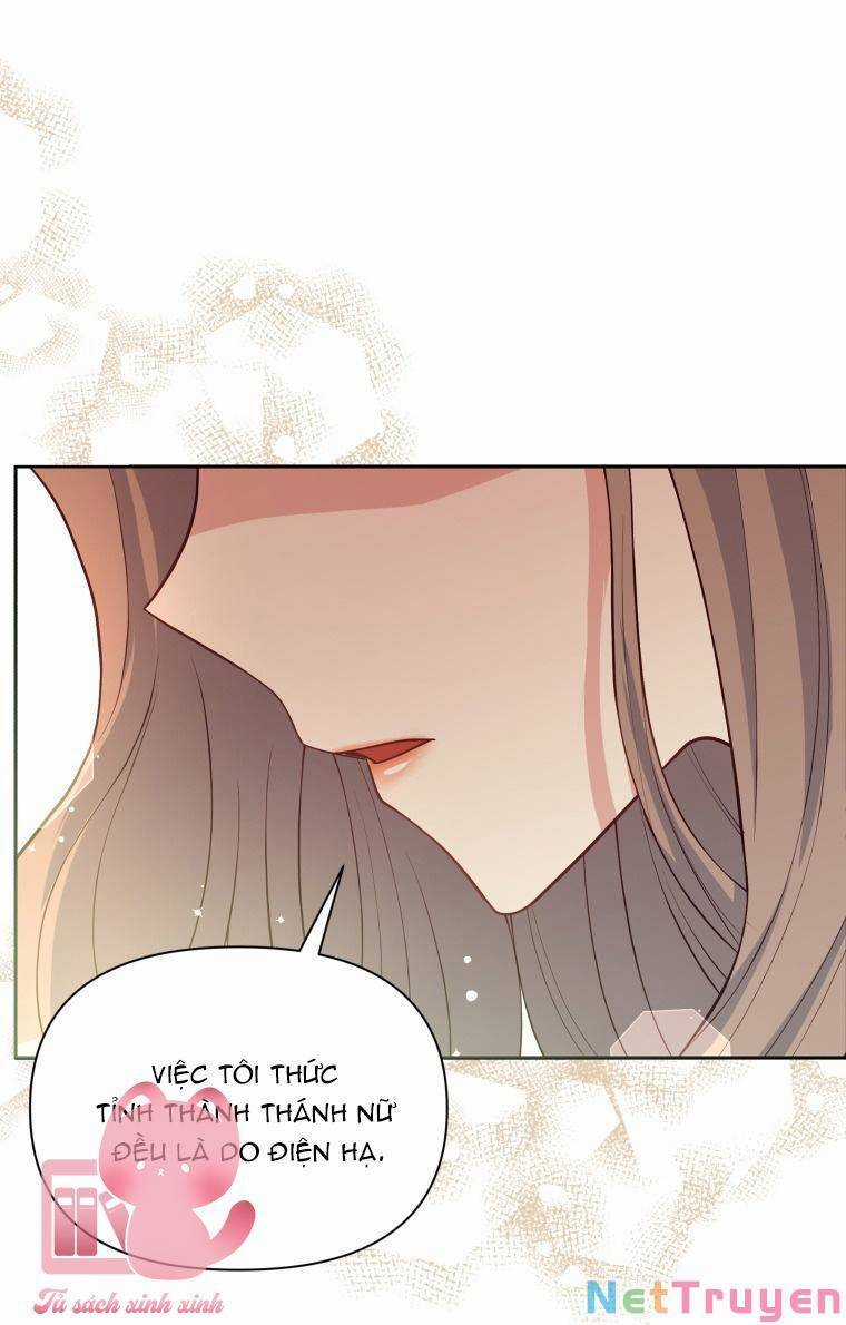 Hộ Vệ Của Bạo Chúa Là Ác Nữ Chapter 76 trang 45