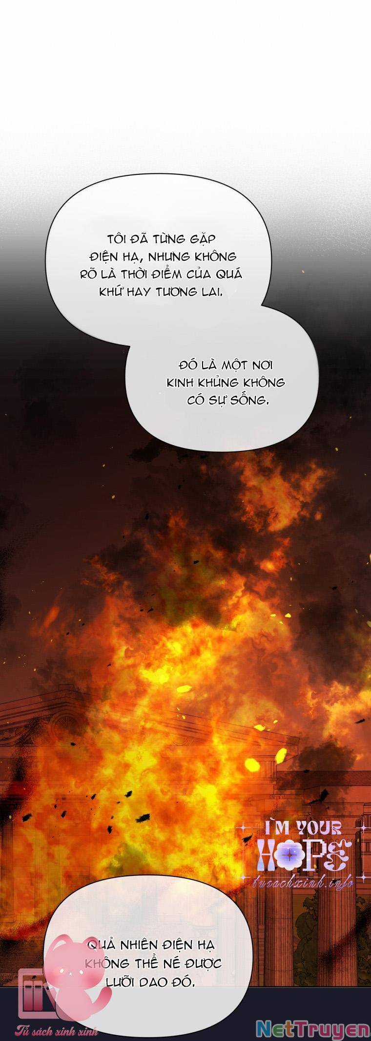 Hộ Vệ Của Bạo Chúa Là Ác Nữ Chapter 76 trang 48