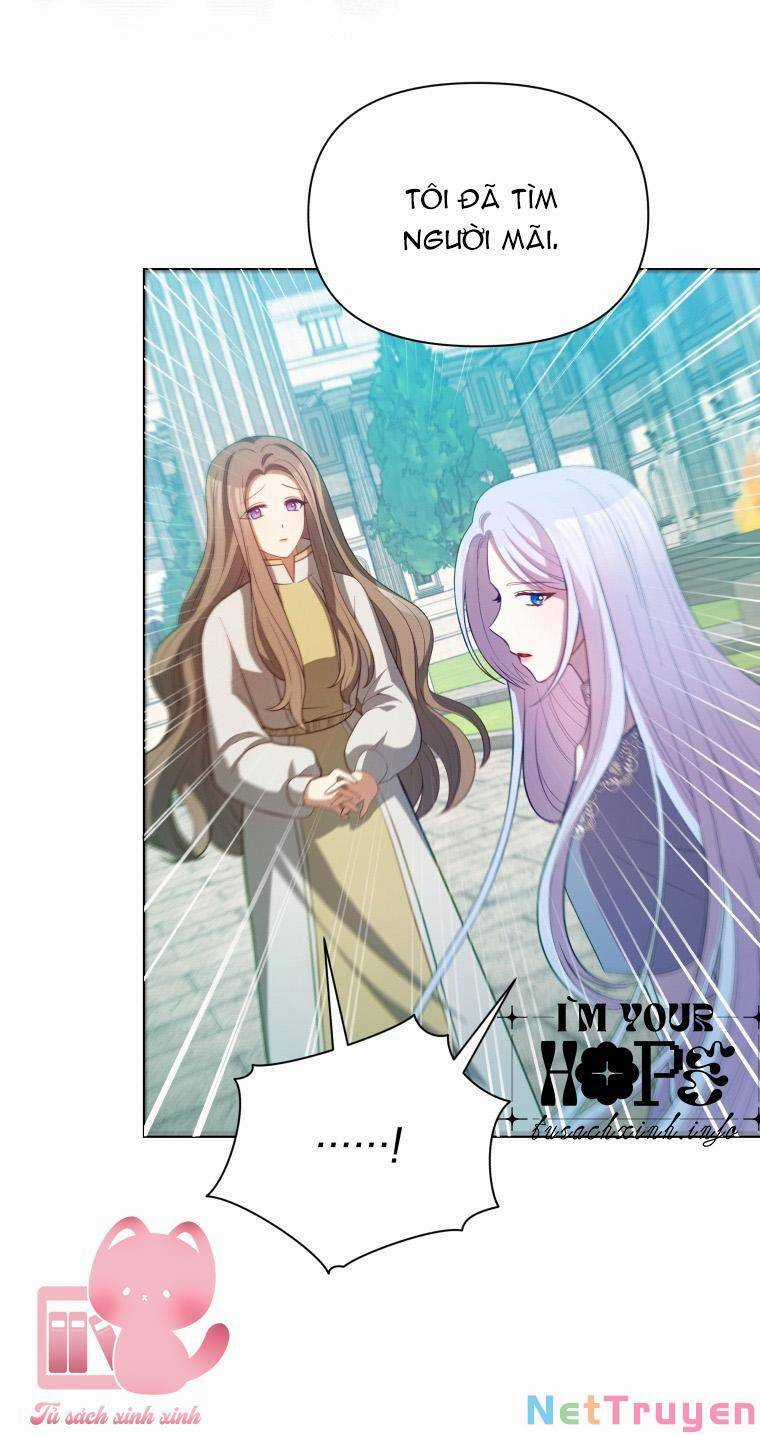 Hộ Vệ Của Bạo Chúa Là Ác Nữ Chapter 76 trang 50