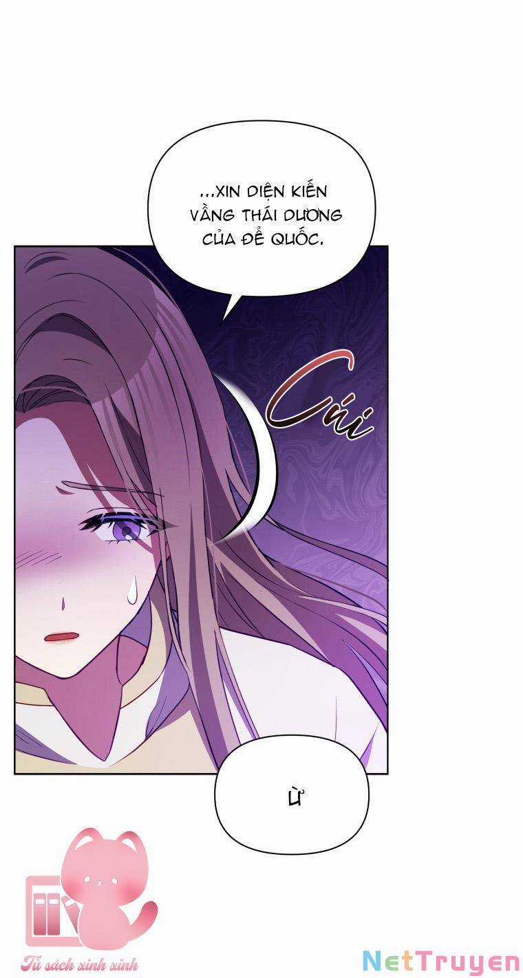 Hộ Vệ Của Bạo Chúa Là Ác Nữ Chapter 76 trang 52