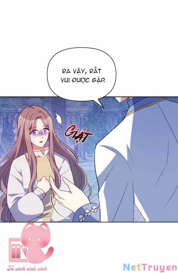 Hộ Vệ Của Bạo Chúa Là Ác Nữ Chapter 76 trang 55