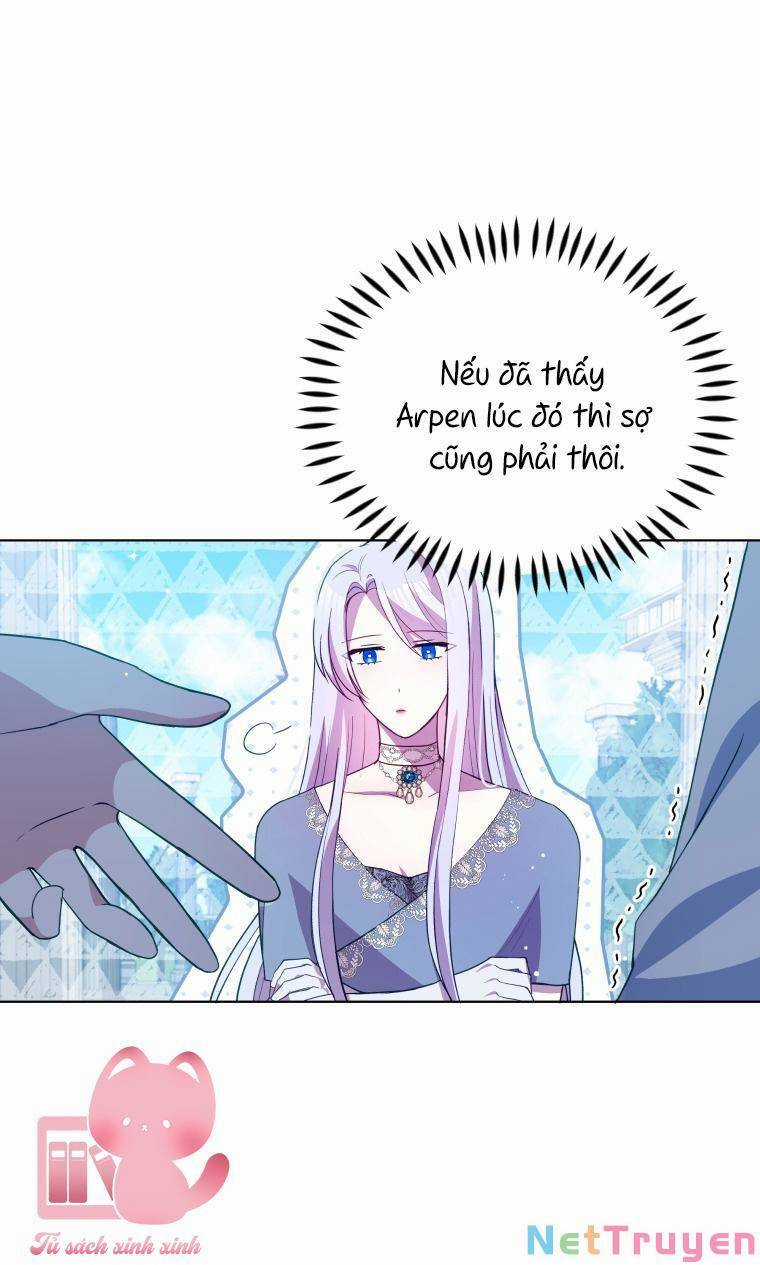 Hộ Vệ Của Bạo Chúa Là Ác Nữ Chapter 76 trang 56