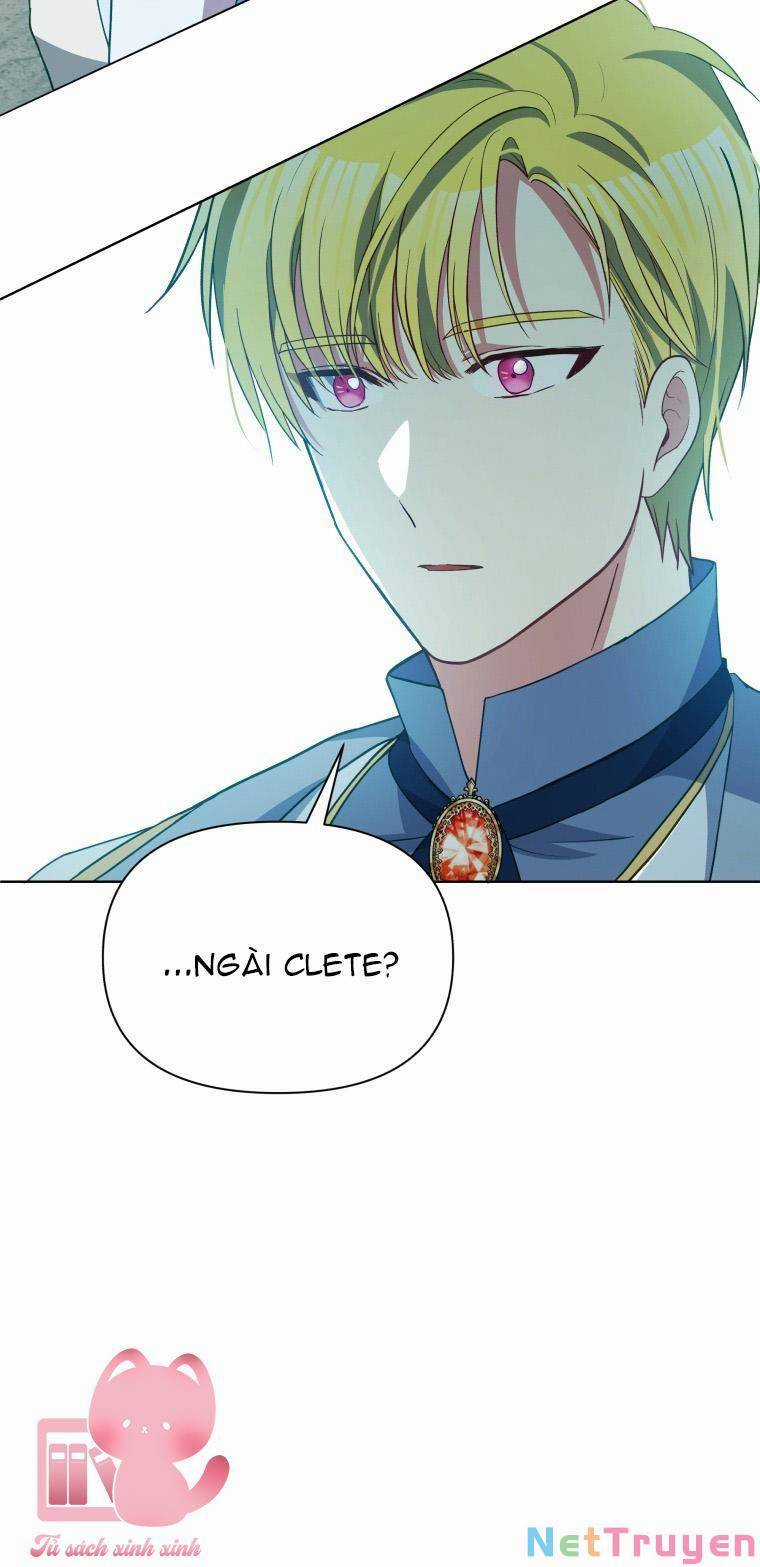 Hộ Vệ Của Bạo Chúa Là Ác Nữ Chapter 76 trang 59