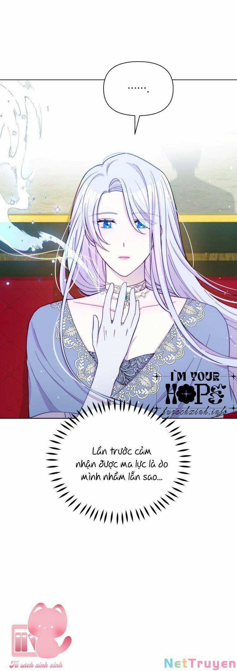 Hộ Vệ Của Bạo Chúa Là Ác Nữ Chapter 76 trang 6
