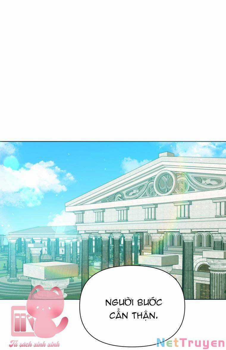 Hộ Vệ Của Bạo Chúa Là Ác Nữ Chapter 76 trang 8