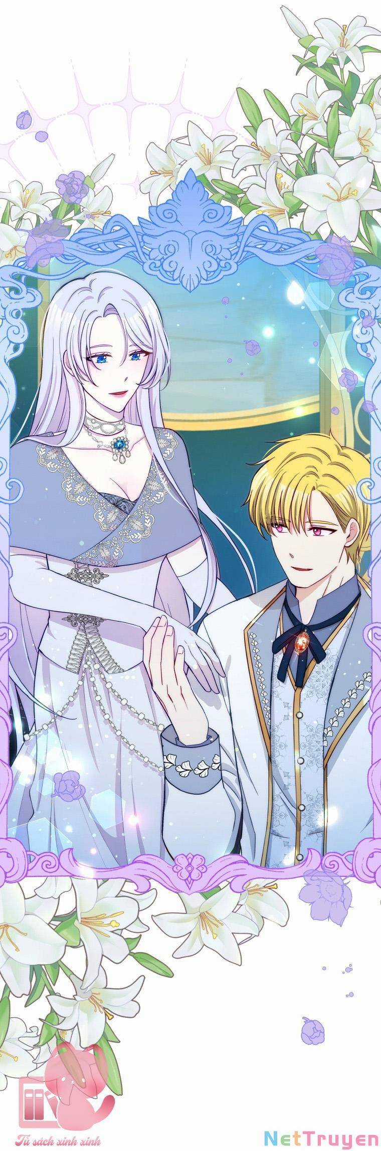 Hộ Vệ Của Bạo Chúa Là Ác Nữ Chapter 76 trang 9