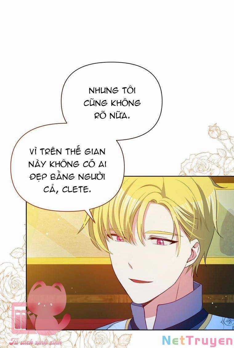 Hộ Vệ Của Bạo Chúa Là Ác Nữ Chapter 77 trang 11