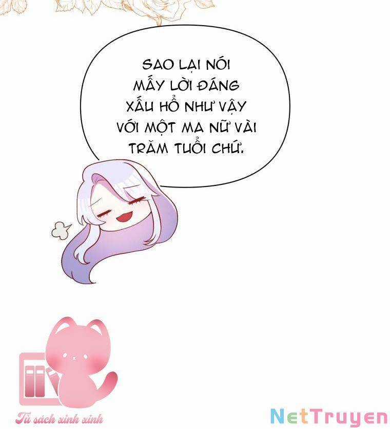 Hộ Vệ Của Bạo Chúa Là Ác Nữ Chapter 77 trang 12