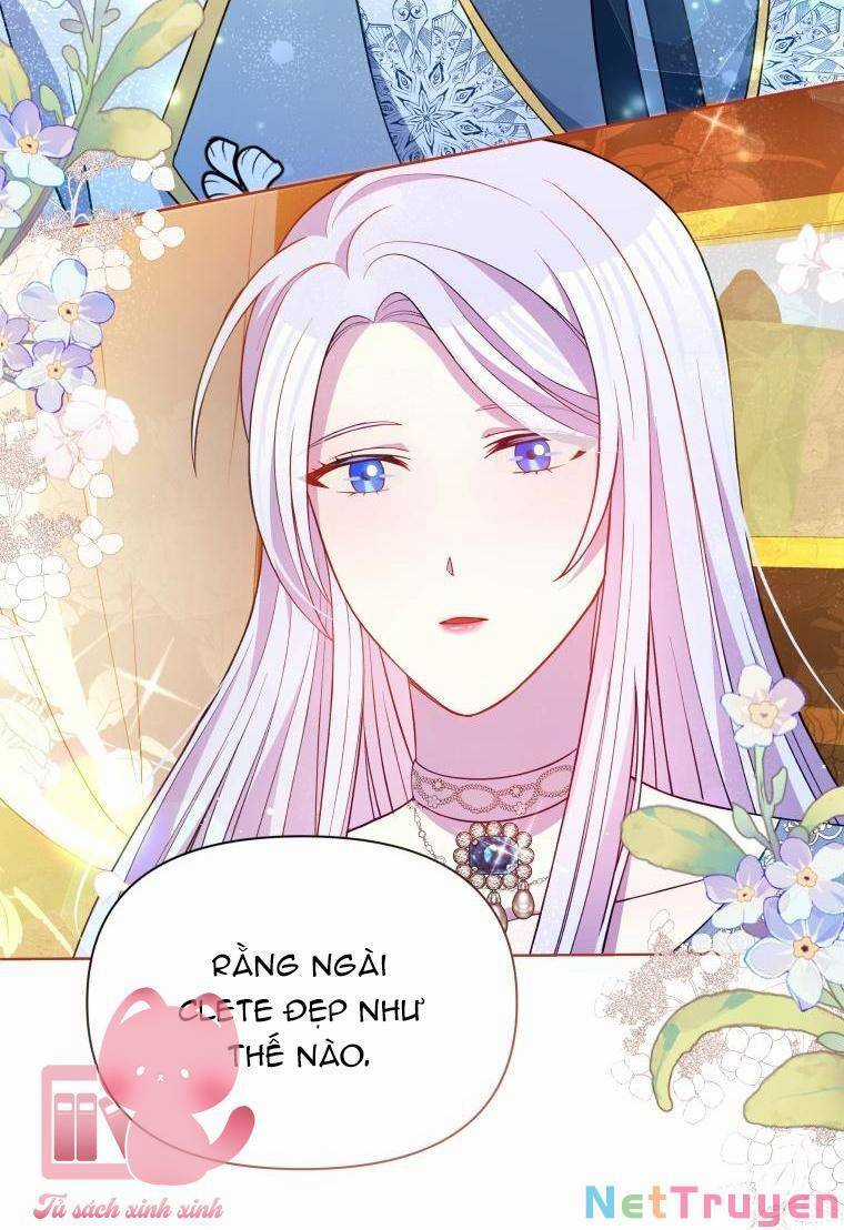 Hộ Vệ Của Bạo Chúa Là Ác Nữ Chapter 77 trang 15