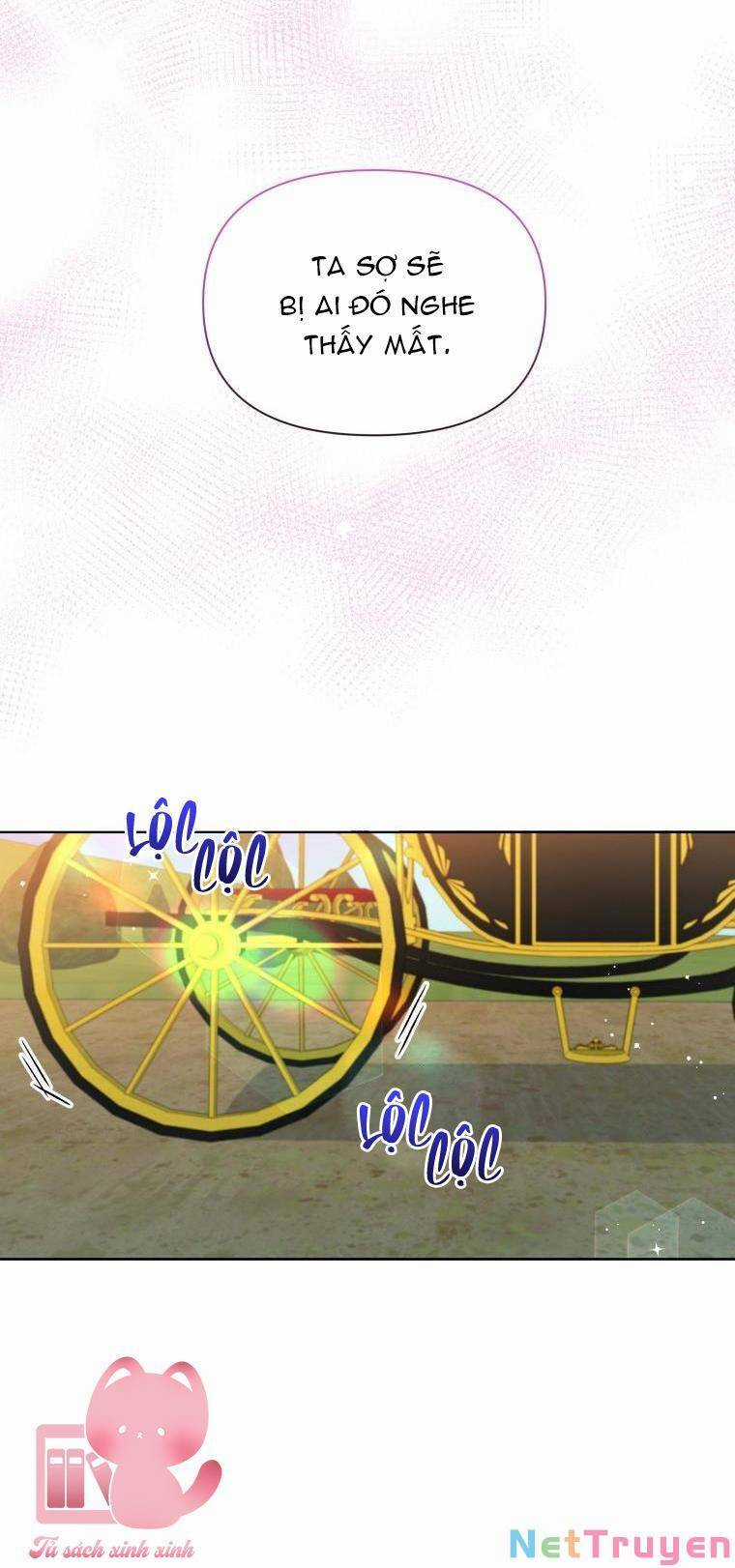 Hộ Vệ Của Bạo Chúa Là Ác Nữ Chapter 77 trang 17