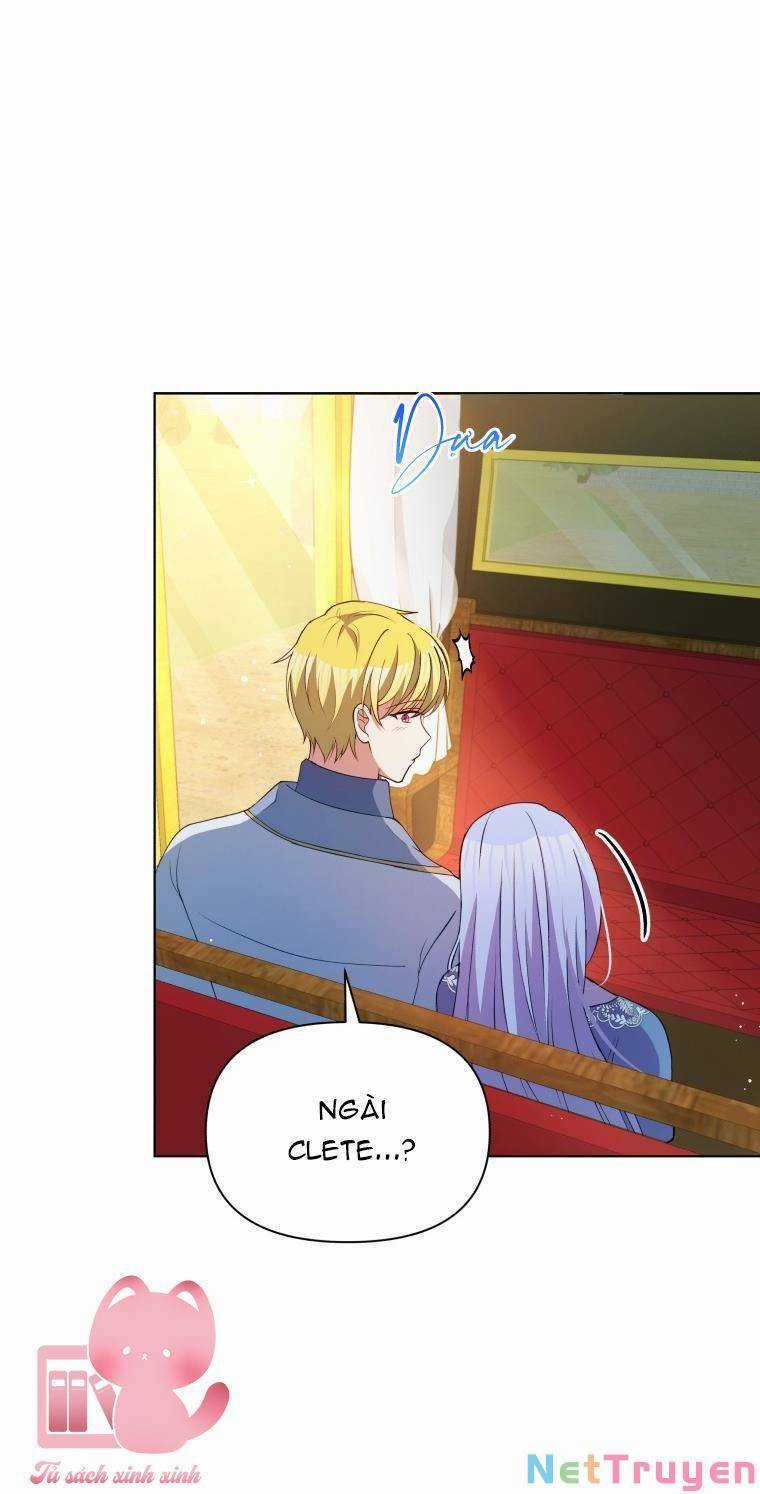 Hộ Vệ Của Bạo Chúa Là Ác Nữ Chapter 77 trang 18
