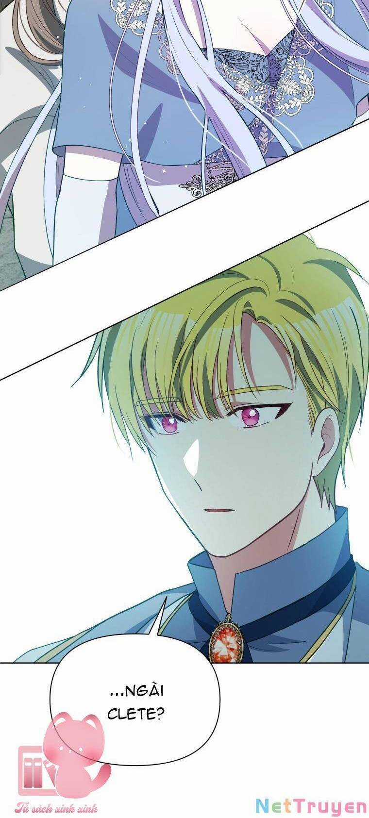 Hộ Vệ Của Bạo Chúa Là Ác Nữ Chapter 77 trang 2