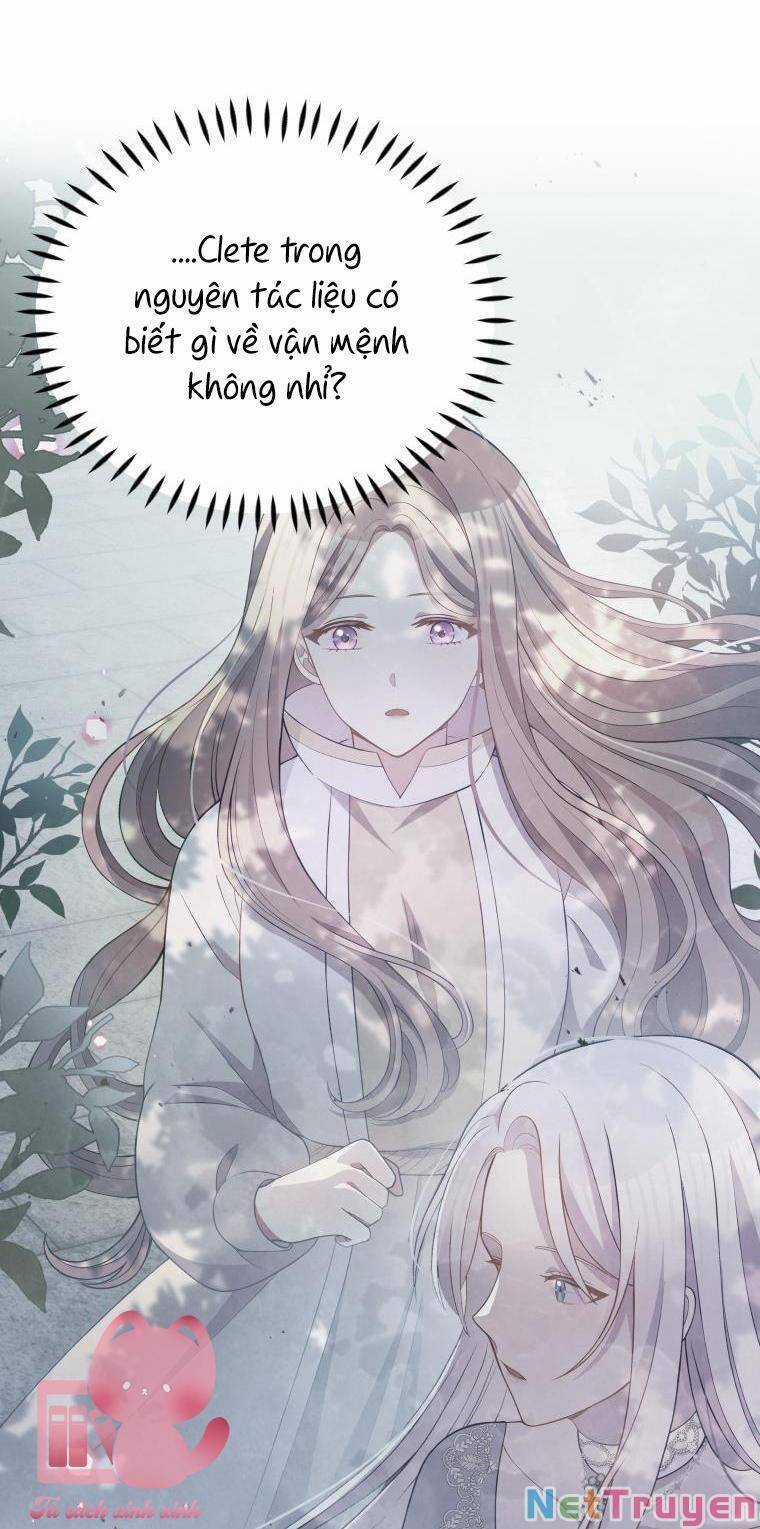 Hộ Vệ Của Bạo Chúa Là Ác Nữ Chapter 77 trang 21