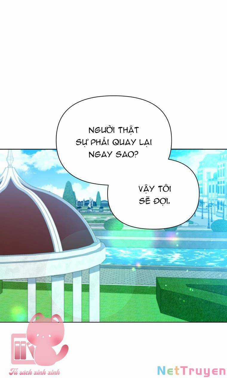 Hộ Vệ Của Bạo Chúa Là Ác Nữ Chapter 77 trang 24