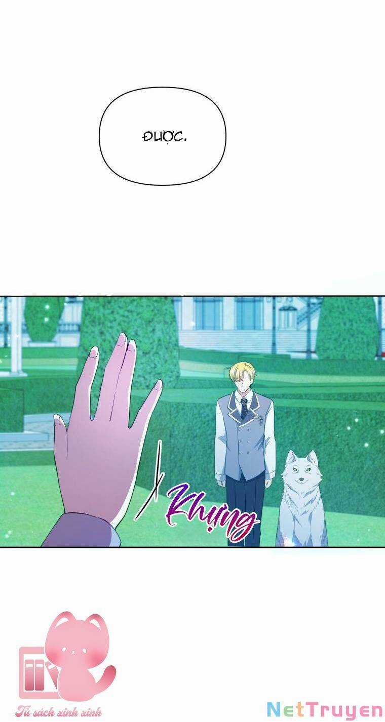 Hộ Vệ Của Bạo Chúa Là Ác Nữ Chapter 77 trang 27