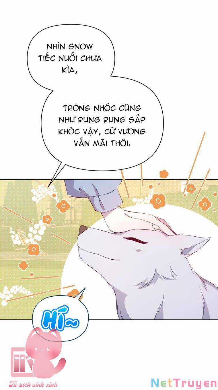 Hộ Vệ Của Bạo Chúa Là Ác Nữ Chapter 77 trang 30