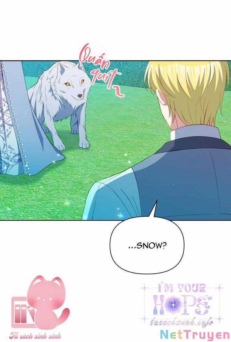 Hộ Vệ Của Bạo Chúa Là Ác Nữ Chapter 77 trang 35