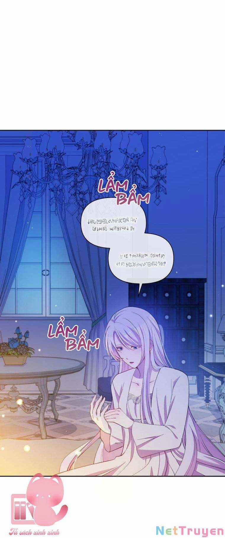 Hộ Vệ Của Bạo Chúa Là Ác Nữ Chapter 77 trang 39