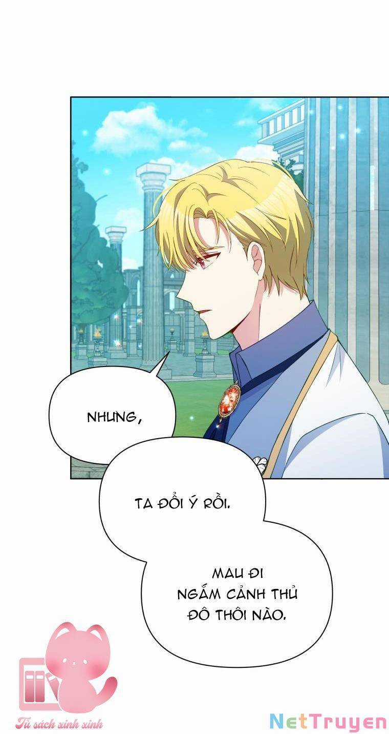 Hộ Vệ Của Bạo Chúa Là Ác Nữ Chapter 77 trang 4