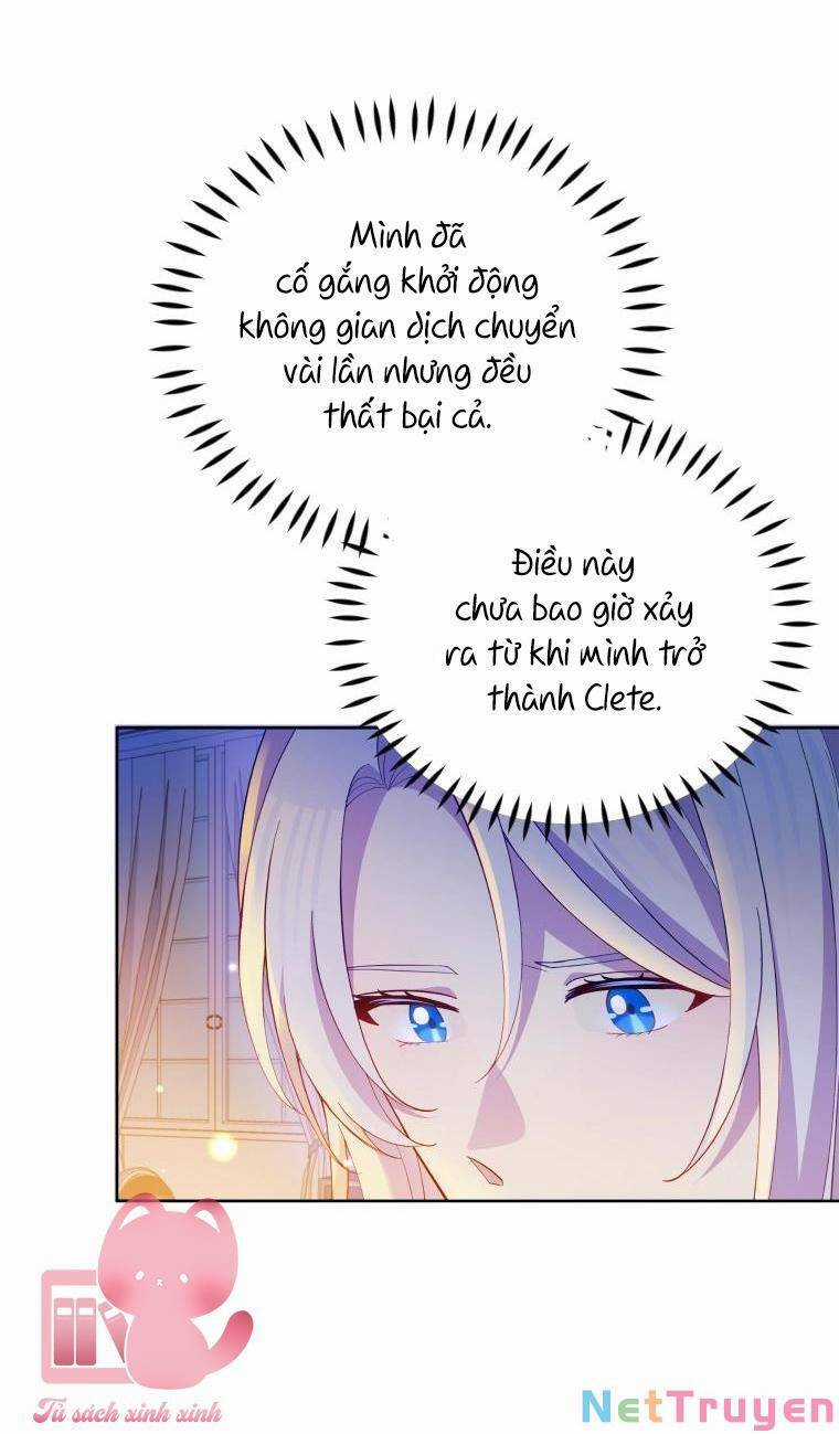 Hộ Vệ Của Bạo Chúa Là Ác Nữ Chapter 77 trang 41