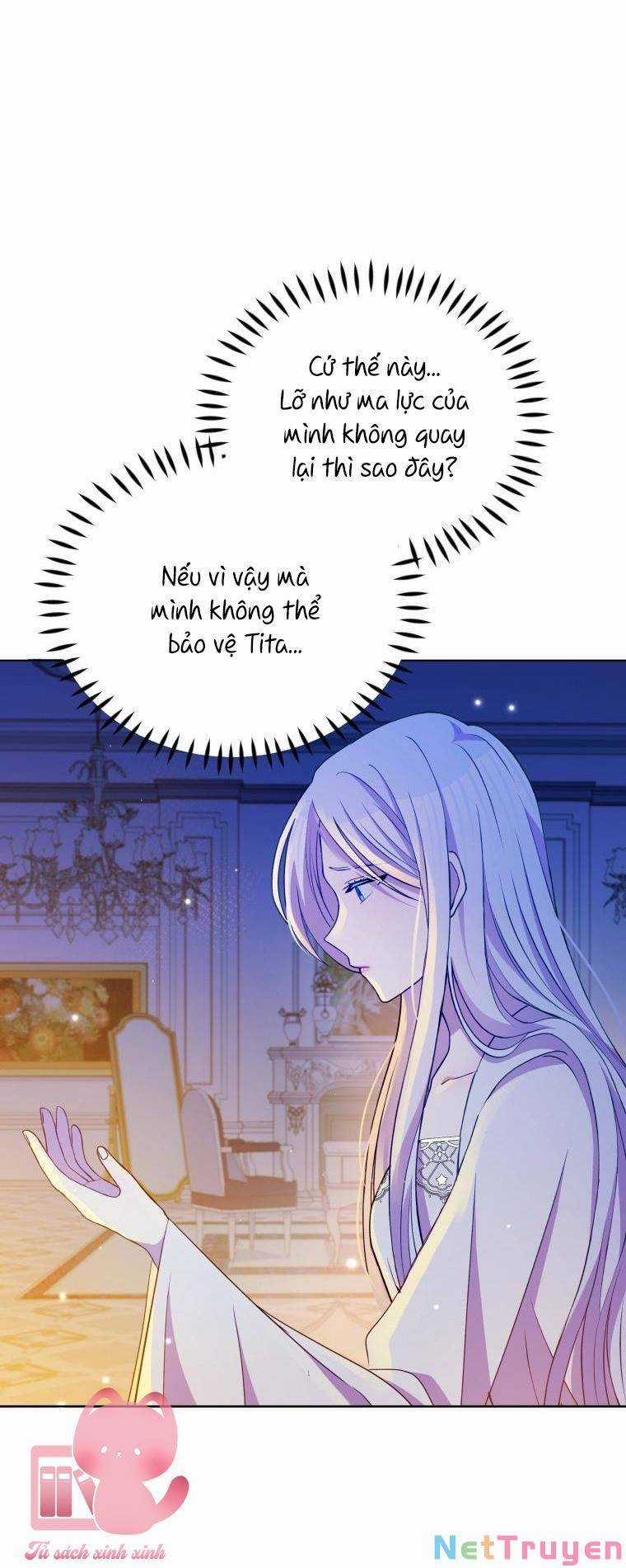 Hộ Vệ Của Bạo Chúa Là Ác Nữ Chapter 77 trang 43