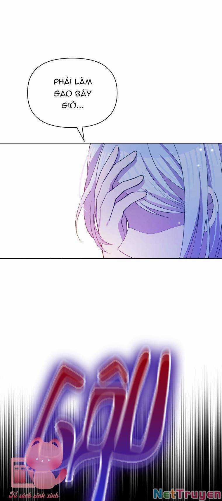 Hộ Vệ Của Bạo Chúa Là Ác Nữ Chapter 77 trang 44