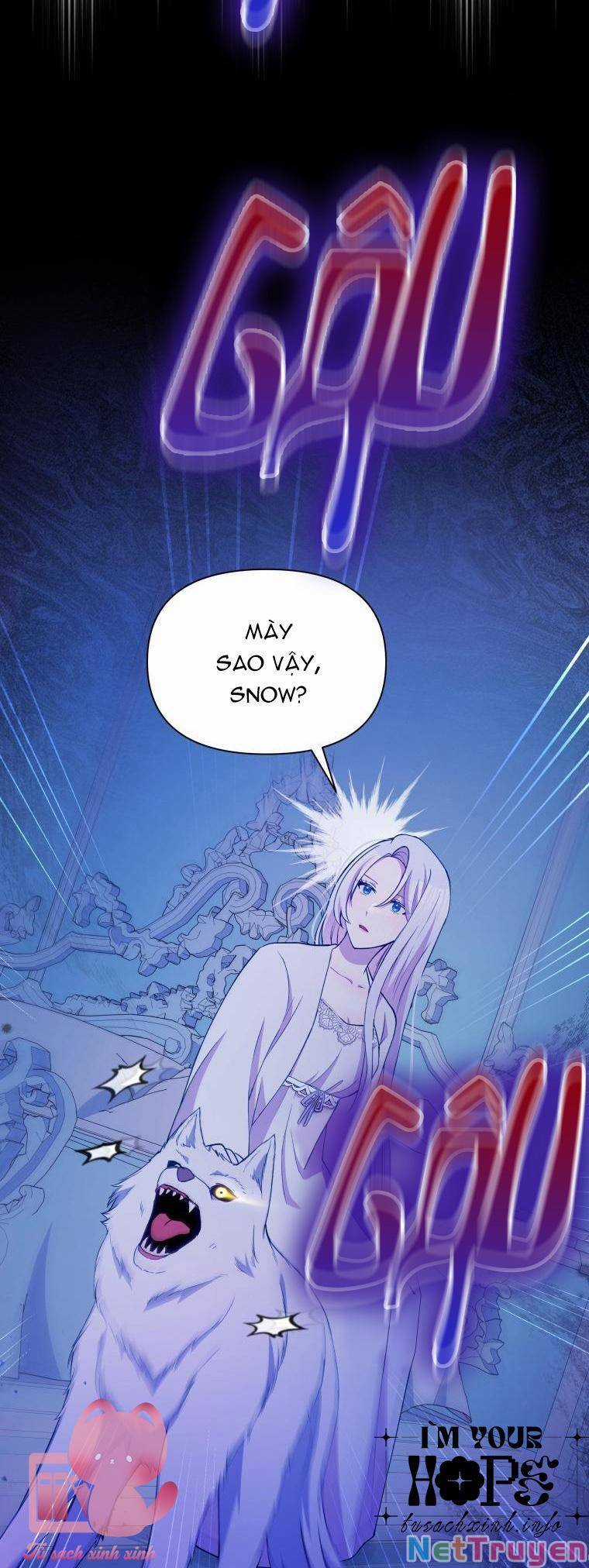 Hộ Vệ Của Bạo Chúa Là Ác Nữ Chapter 77 trang 45