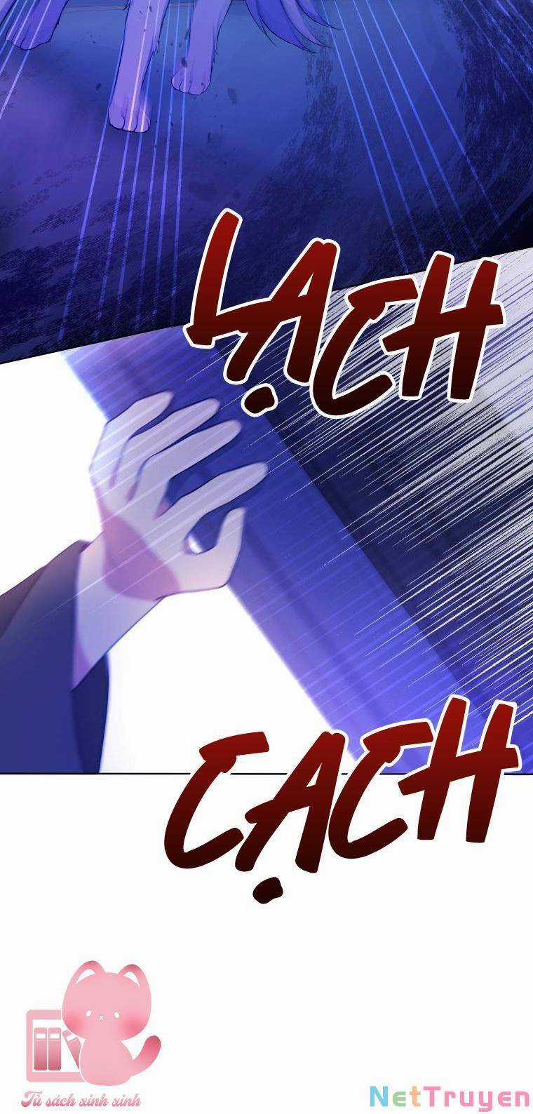 Hộ Vệ Của Bạo Chúa Là Ác Nữ Chapter 77 trang 46