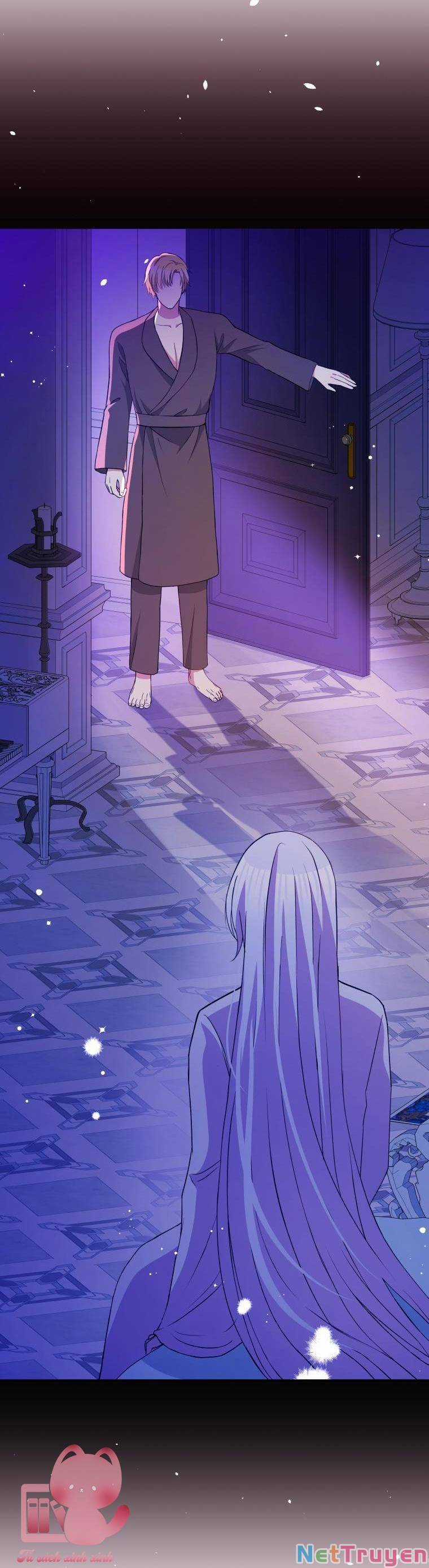 Hộ Vệ Của Bạo Chúa Là Ác Nữ Chapter 77 trang 48