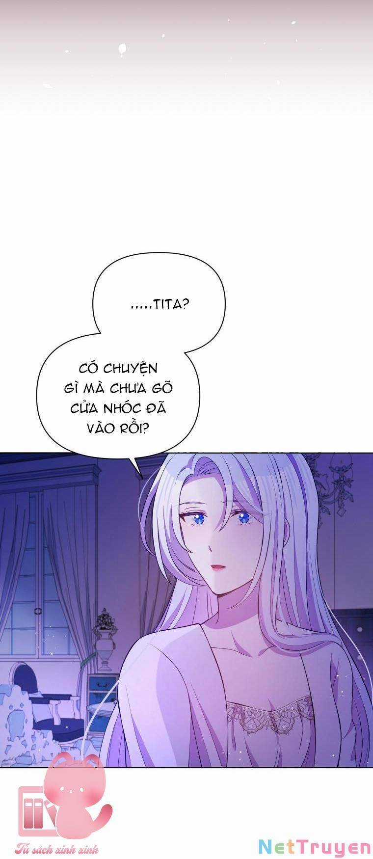 Hộ Vệ Của Bạo Chúa Là Ác Nữ Chapter 77 trang 49