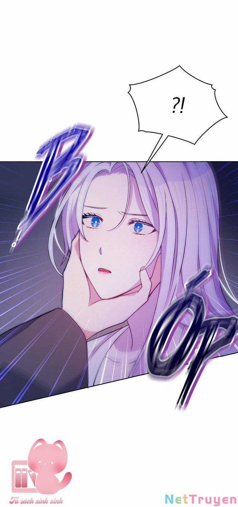 Hộ Vệ Của Bạo Chúa Là Ác Nữ Chapter 77 trang 54