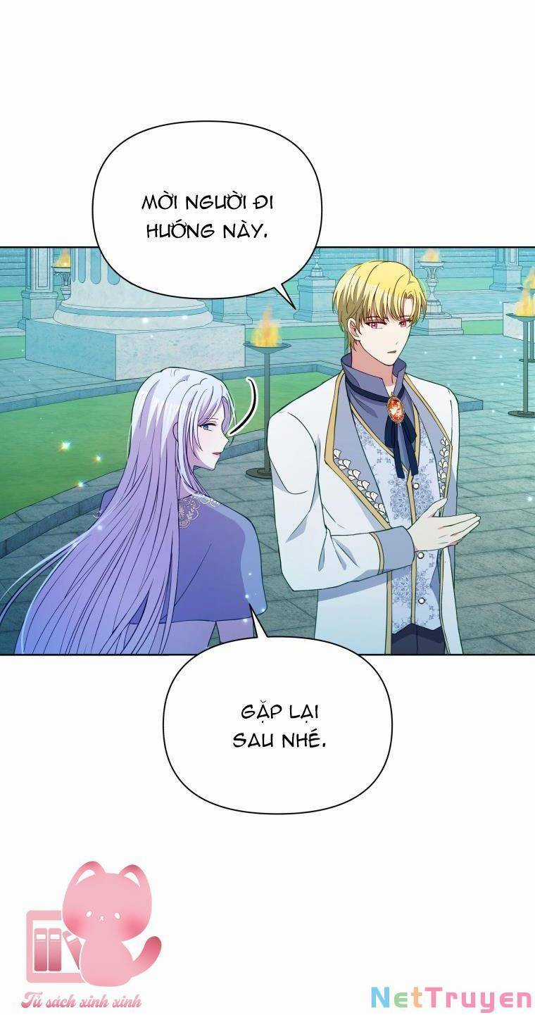 Hộ Vệ Của Bạo Chúa Là Ác Nữ Chapter 77 trang 6