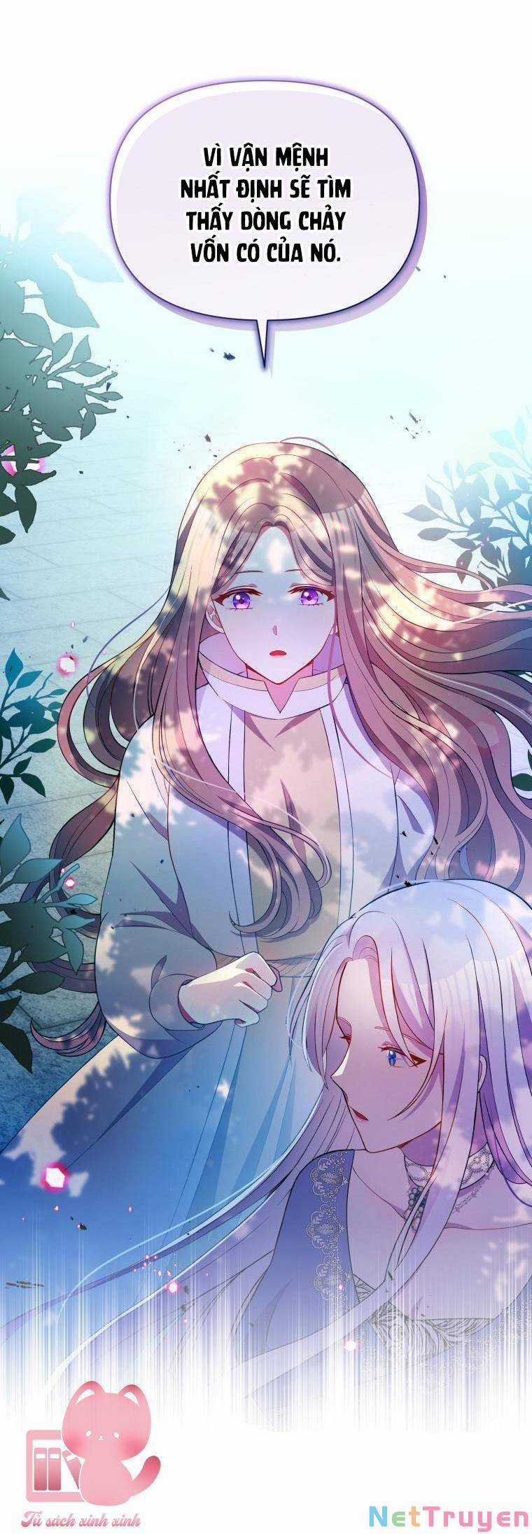 Hộ Vệ Của Bạo Chúa Là Ác Nữ Chapter 77 trang 8