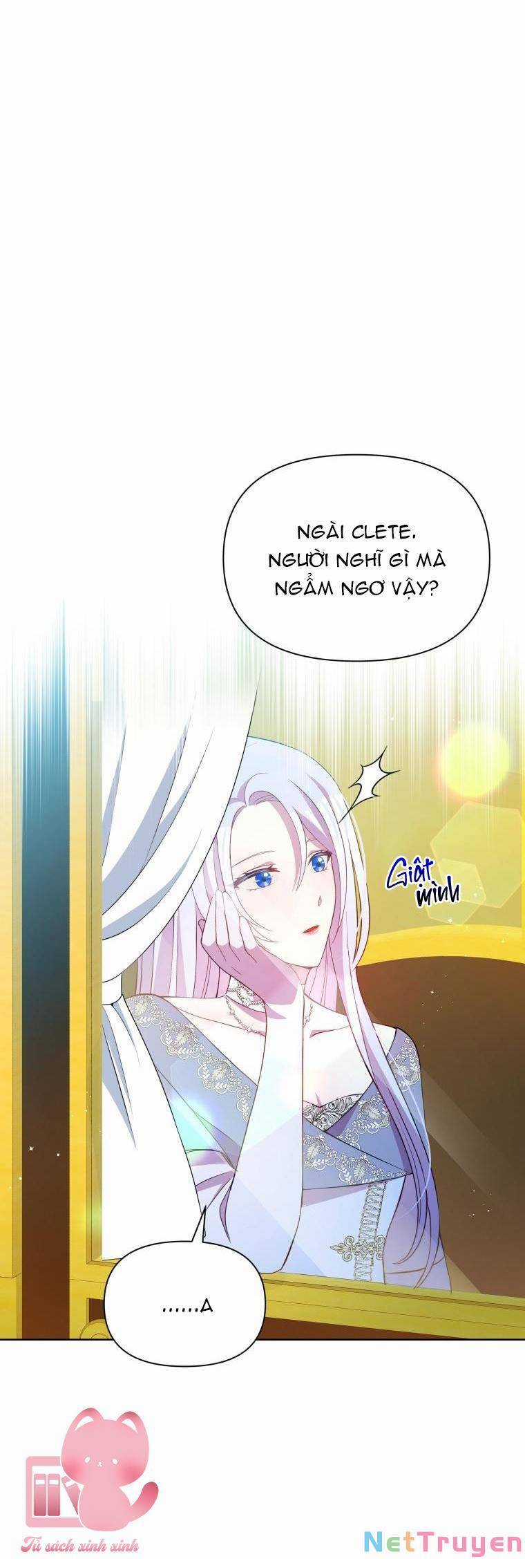Hộ Vệ Của Bạo Chúa Là Ác Nữ Chapter 77 trang 9