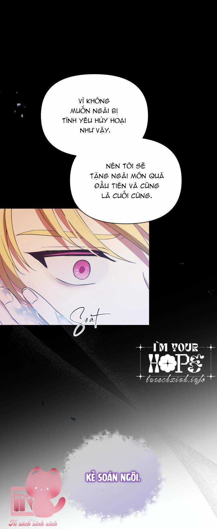 Hộ Vệ Của Bạo Chúa Là Ác Nữ Chapter 78 trang 13