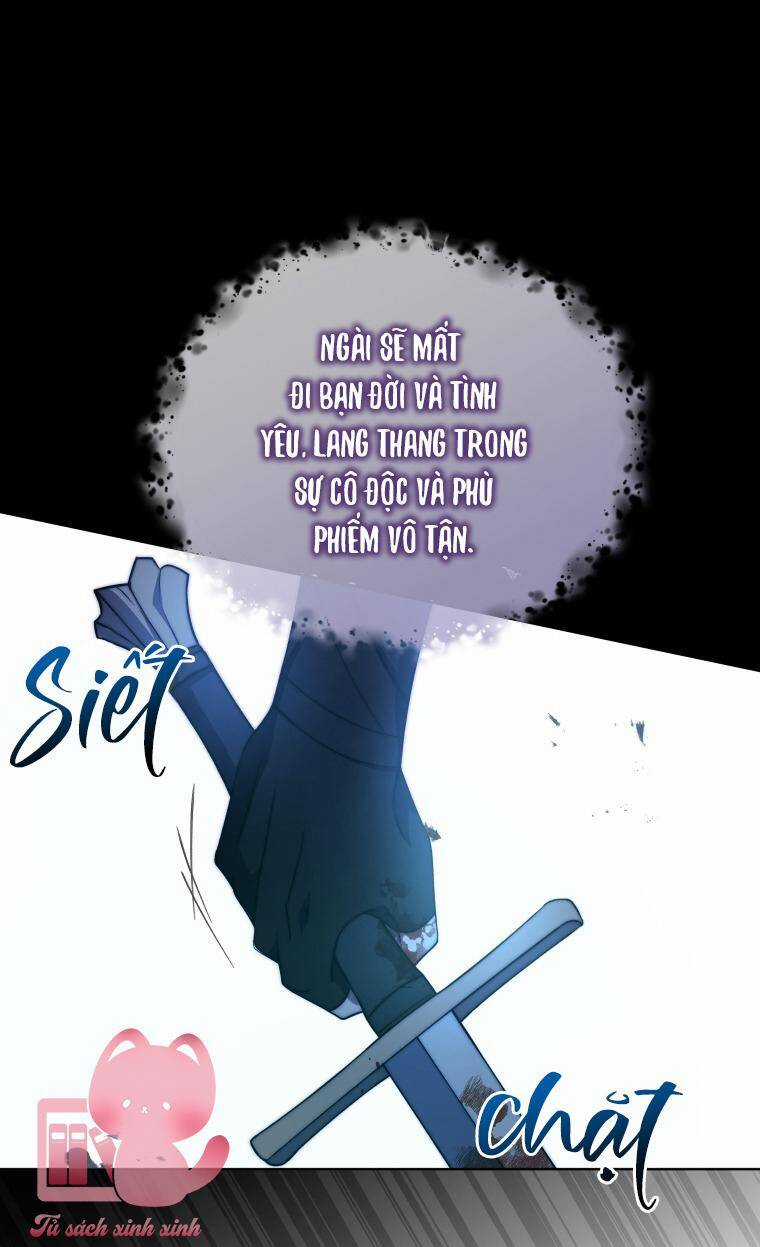 Hộ Vệ Của Bạo Chúa Là Ác Nữ Chapter 78 trang 15