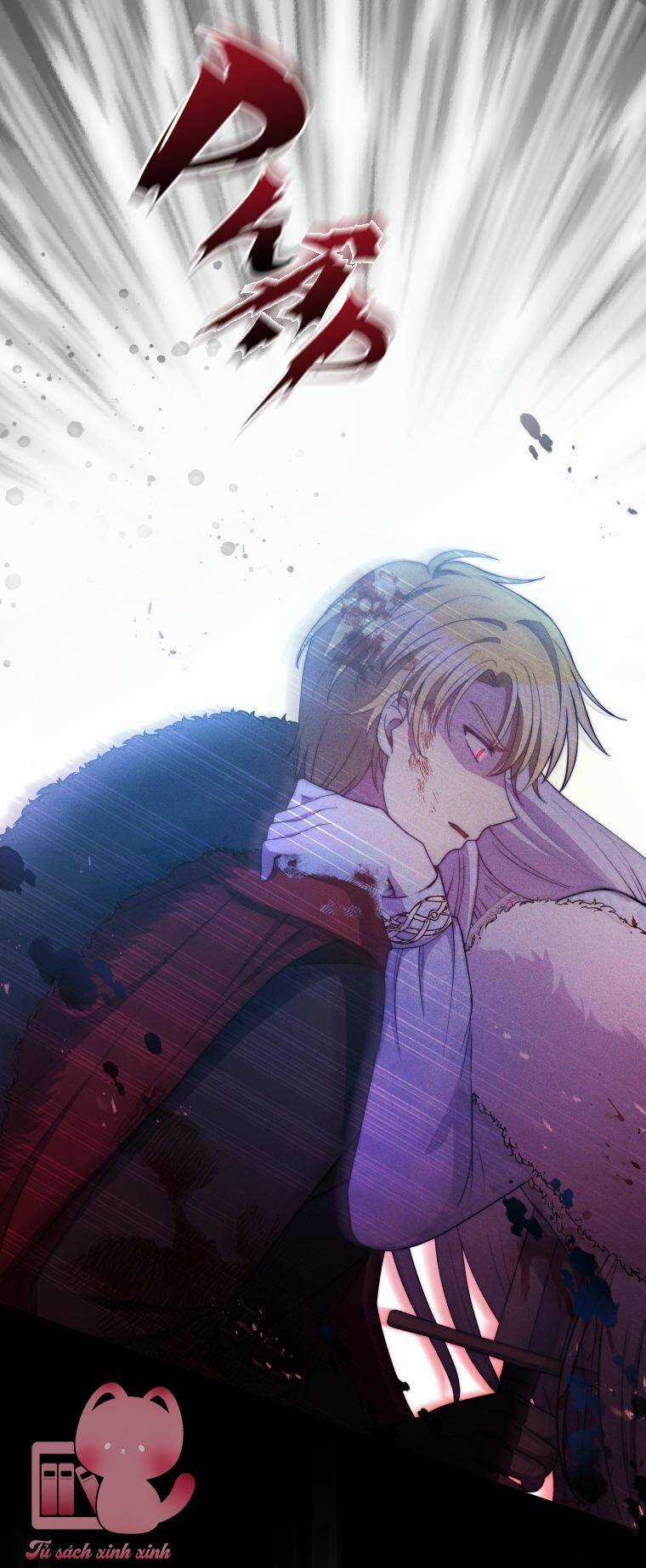 Hộ Vệ Của Bạo Chúa Là Ác Nữ Chapter 78 trang 16