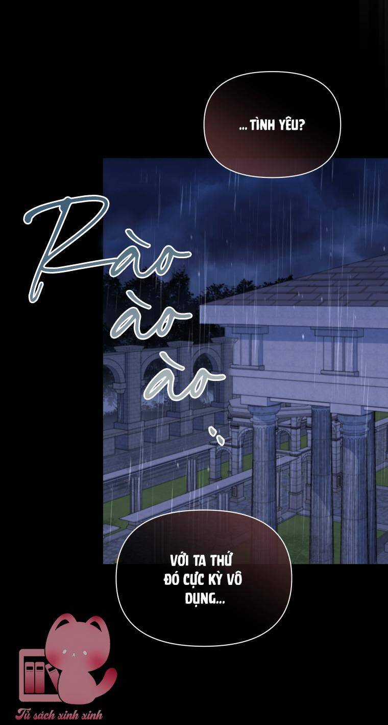 Hộ Vệ Của Bạo Chúa Là Ác Nữ Chapter 78 trang 18