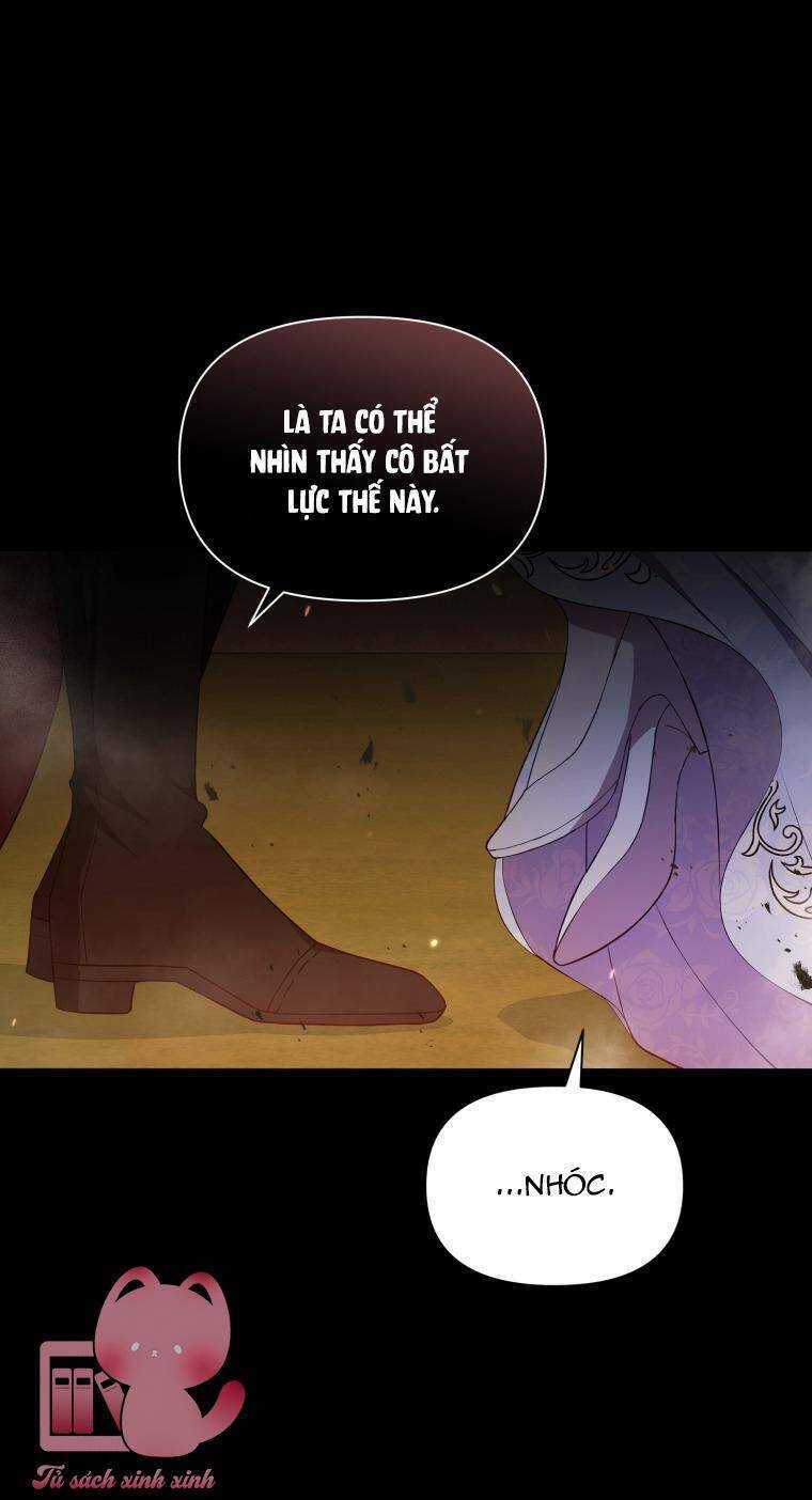 Hộ Vệ Của Bạo Chúa Là Ác Nữ Chapter 78 trang 2