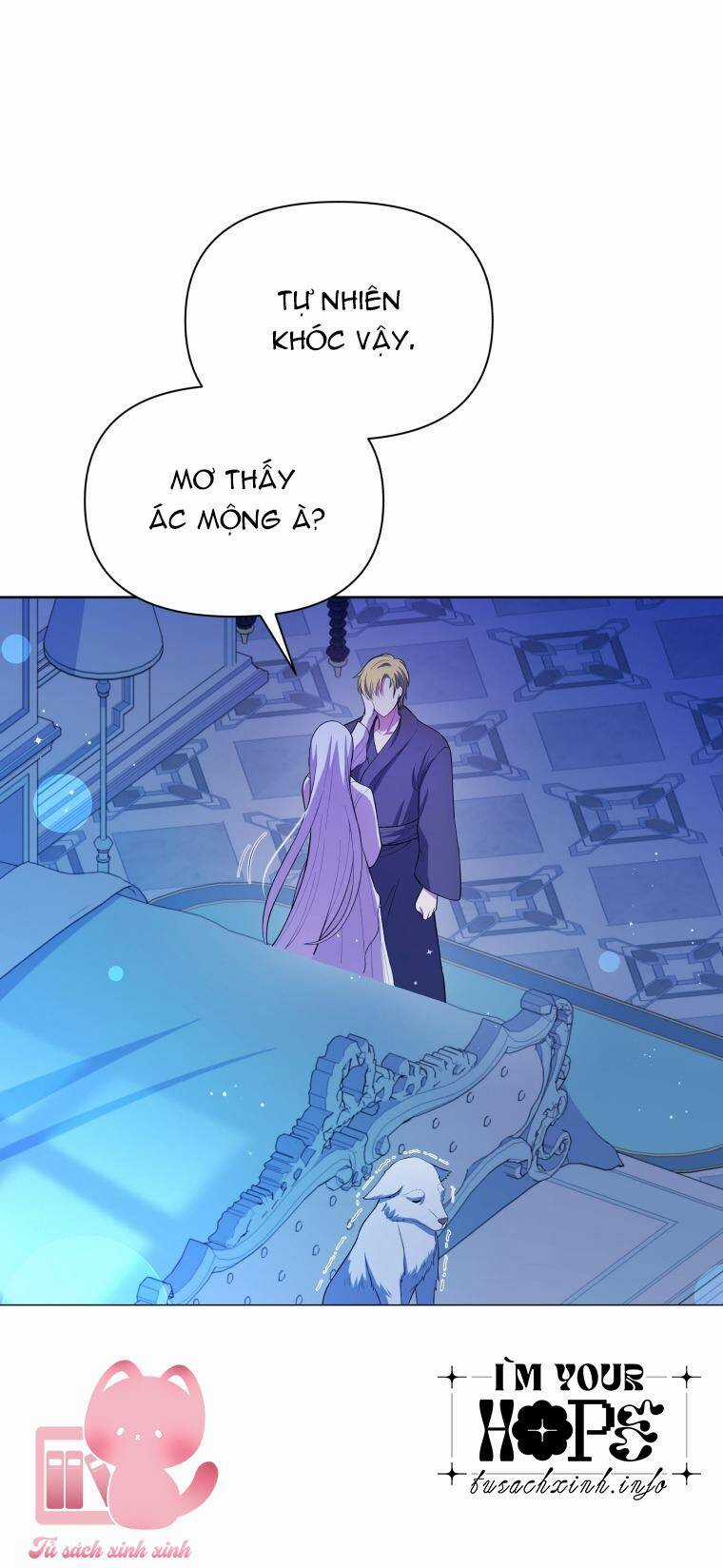 Hộ Vệ Của Bạo Chúa Là Ác Nữ Chapter 78 trang 25