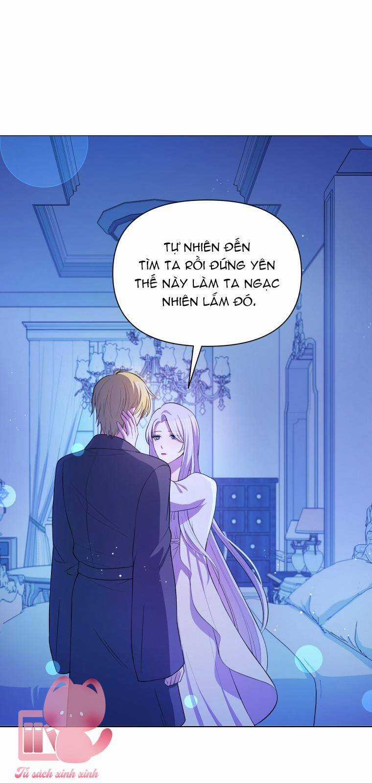 Hộ Vệ Của Bạo Chúa Là Ác Nữ Chapter 78 trang 26