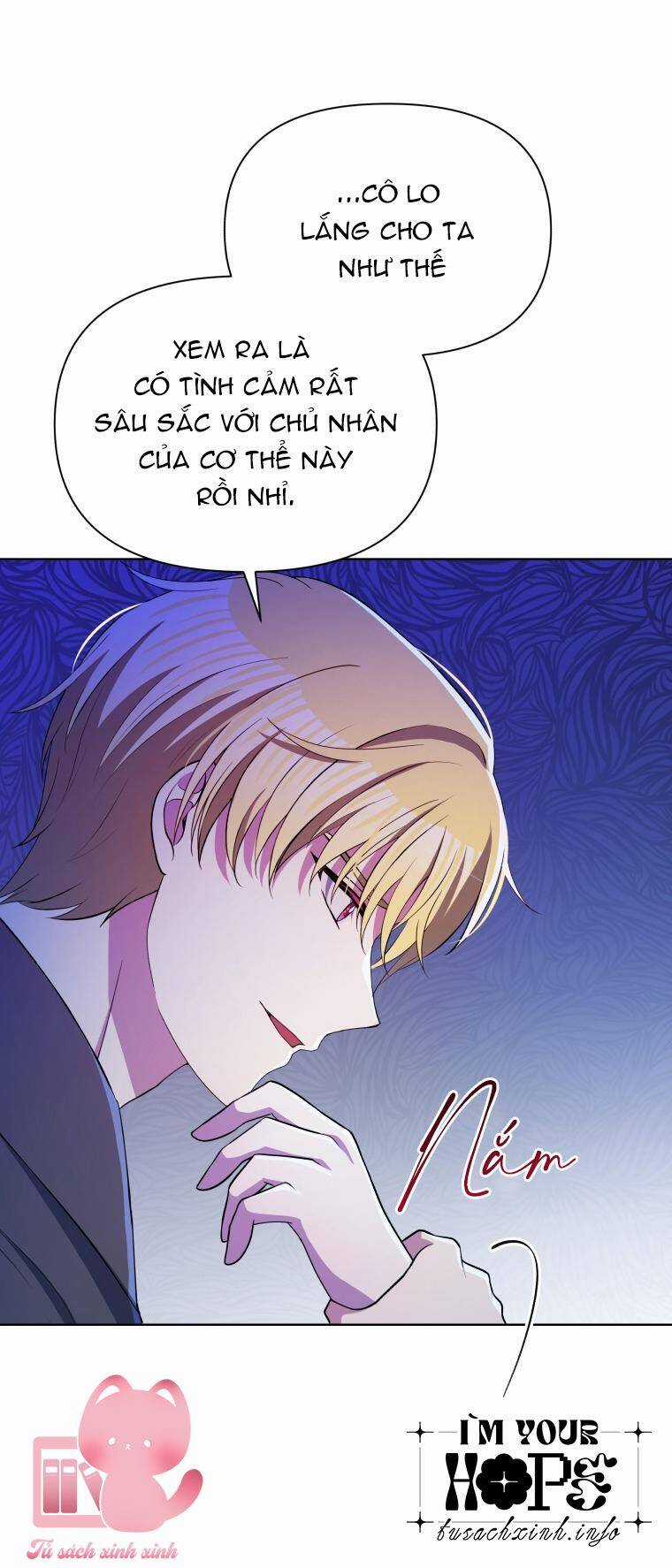 Hộ Vệ Của Bạo Chúa Là Ác Nữ Chapter 78 trang 27