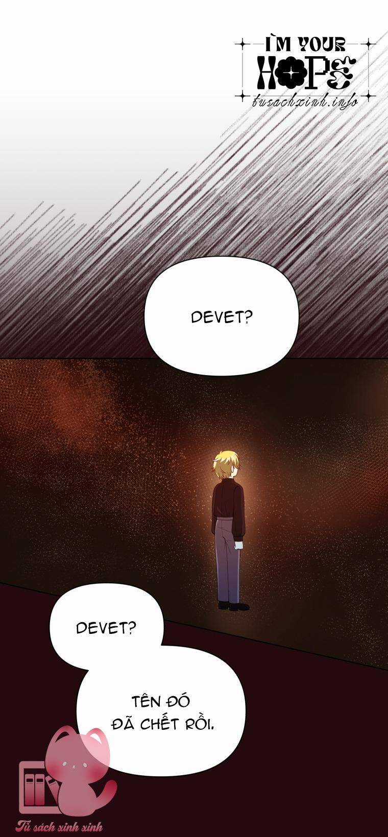 Hộ Vệ Của Bạo Chúa Là Ác Nữ Chapter 78 trang 29