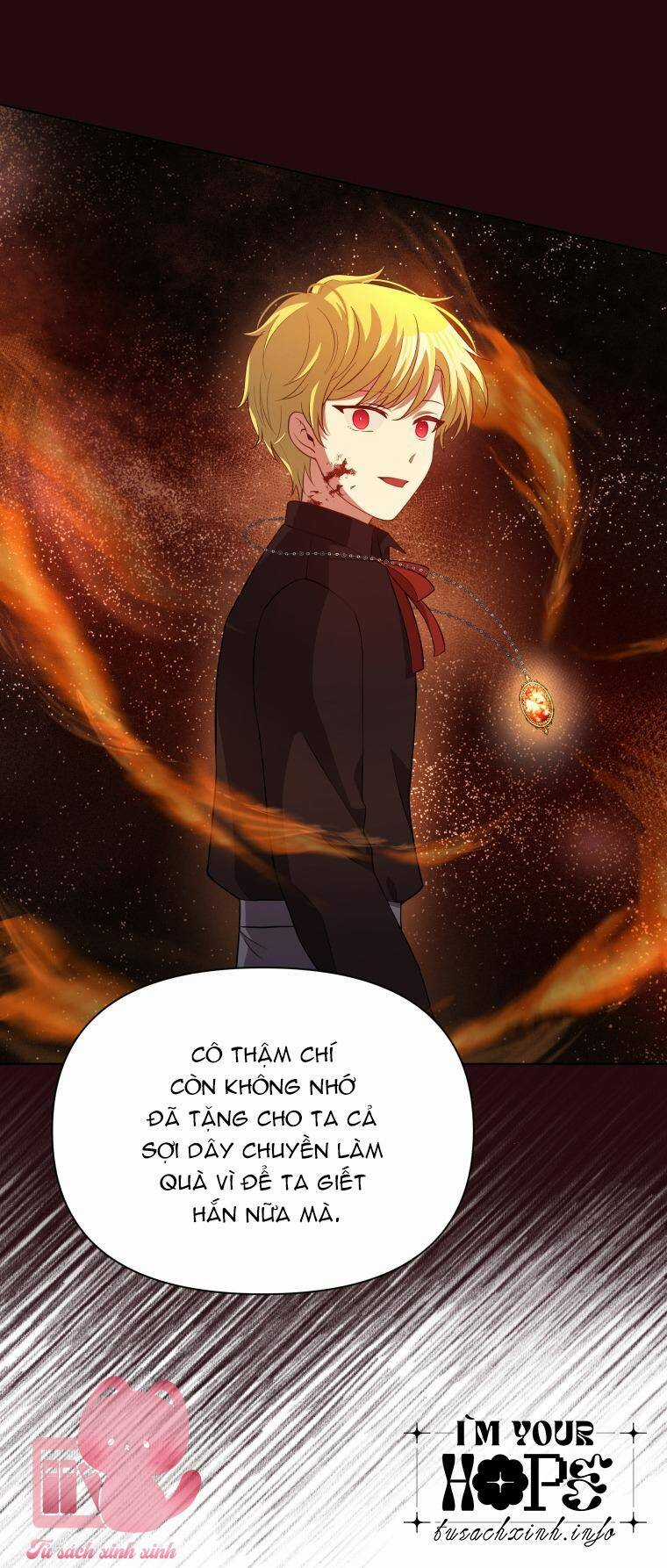 Hộ Vệ Của Bạo Chúa Là Ác Nữ Chapter 78 trang 30