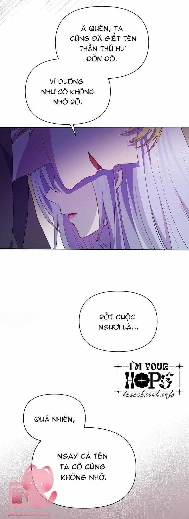 Hộ Vệ Của Bạo Chúa Là Ác Nữ Chapter 78 trang 31