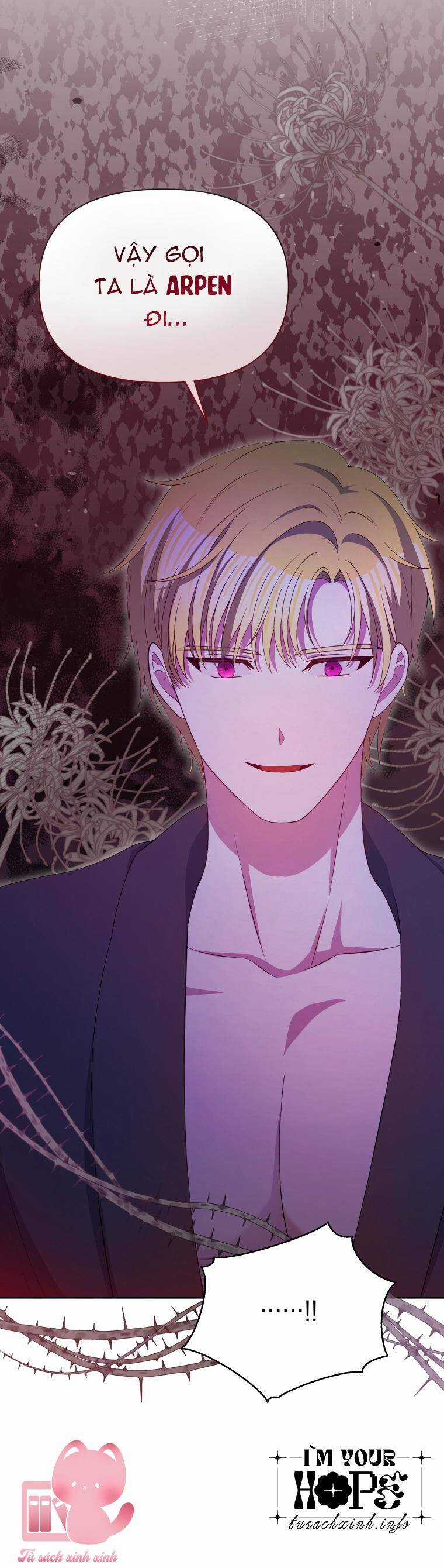 Hộ Vệ Của Bạo Chúa Là Ác Nữ Chapter 78 trang 32