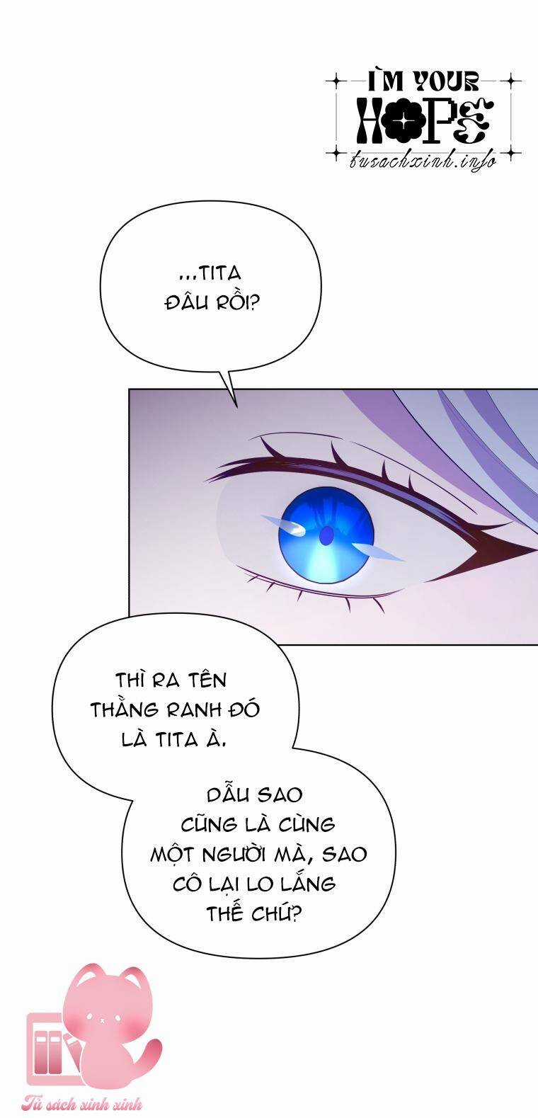 Hộ Vệ Của Bạo Chúa Là Ác Nữ Chapter 78 trang 33