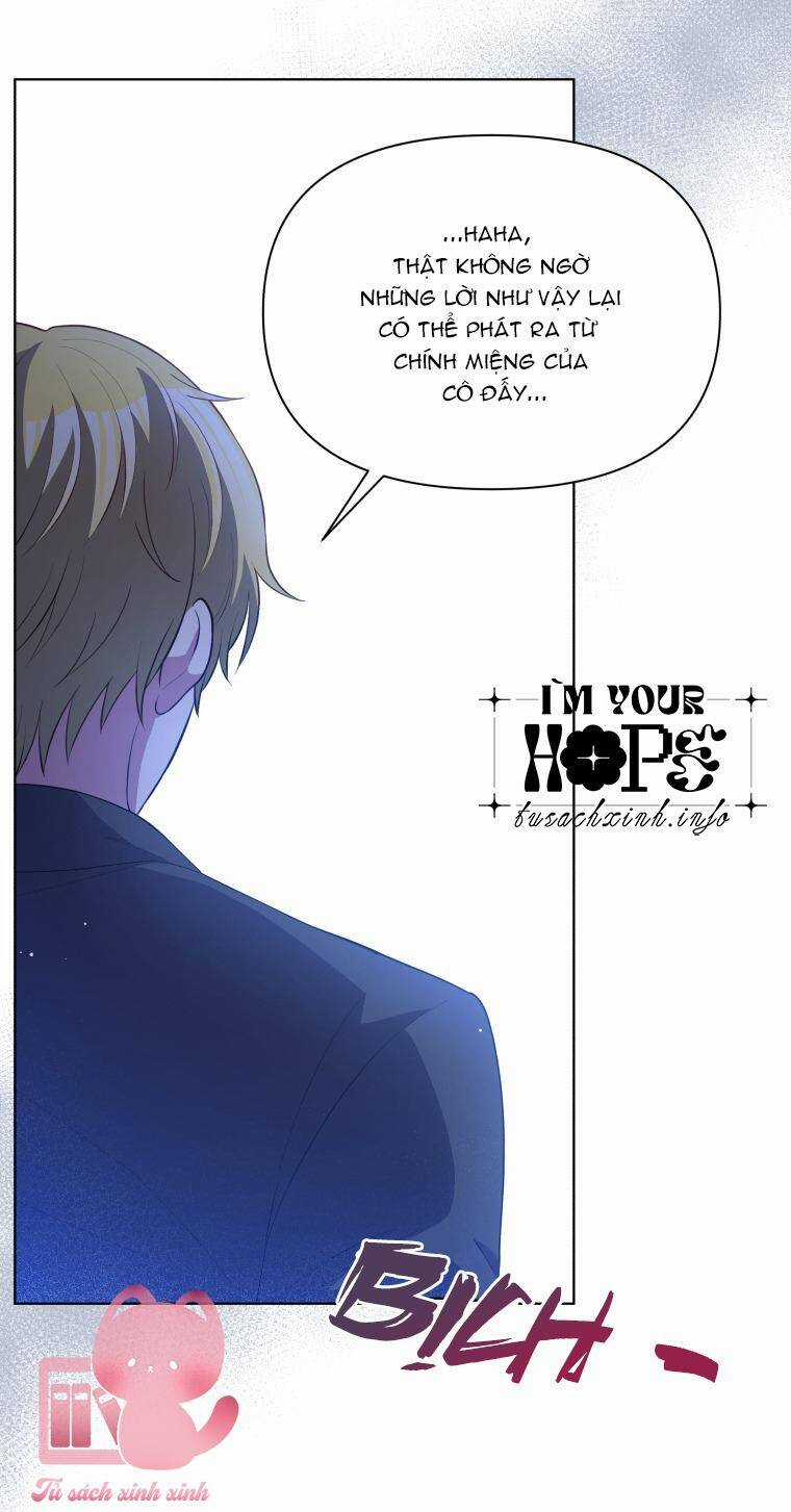 Hộ Vệ Của Bạo Chúa Là Ác Nữ Chapter 78 trang 35