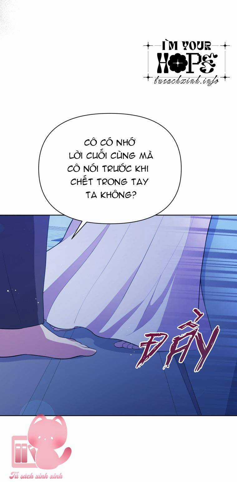 Hộ Vệ Của Bạo Chúa Là Ác Nữ Chapter 78 trang 36