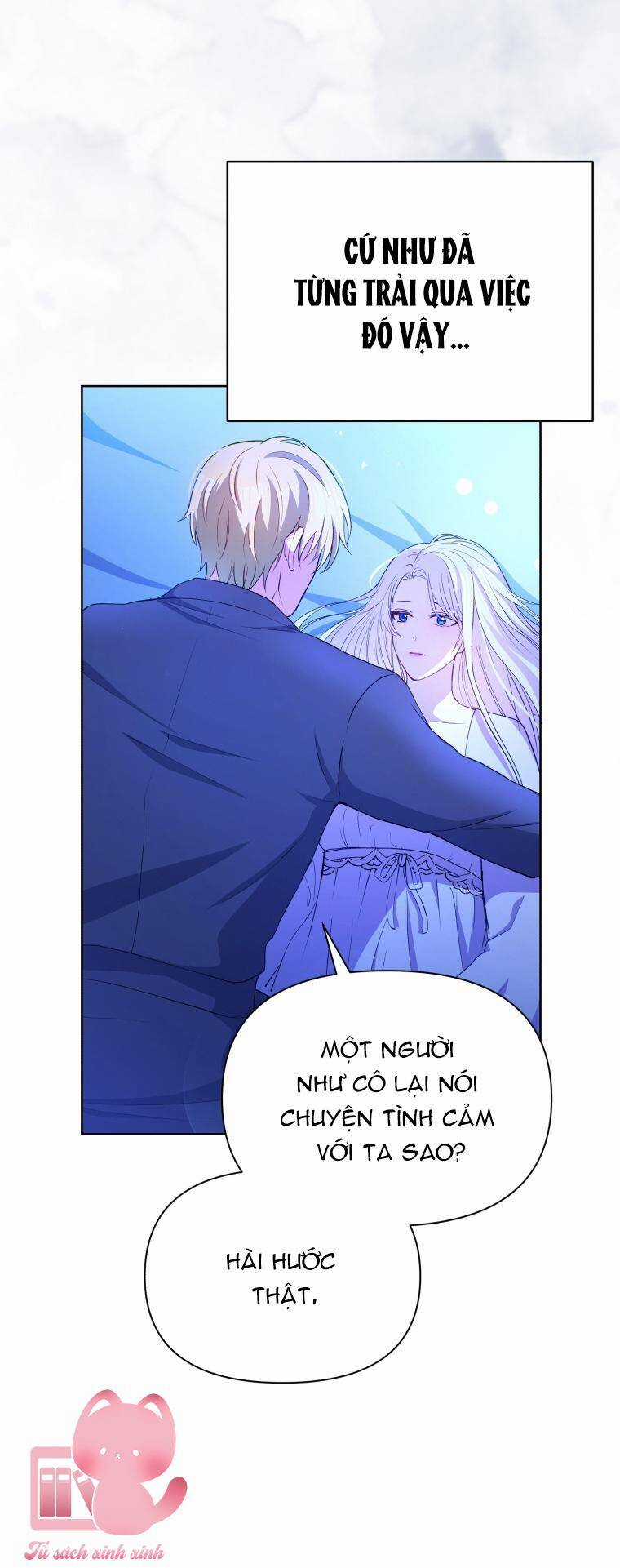 Hộ Vệ Của Bạo Chúa Là Ác Nữ Chapter 78 trang 38